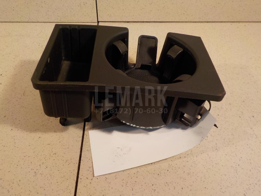 Подстаканник для  BMW X5 E53 2000-2007