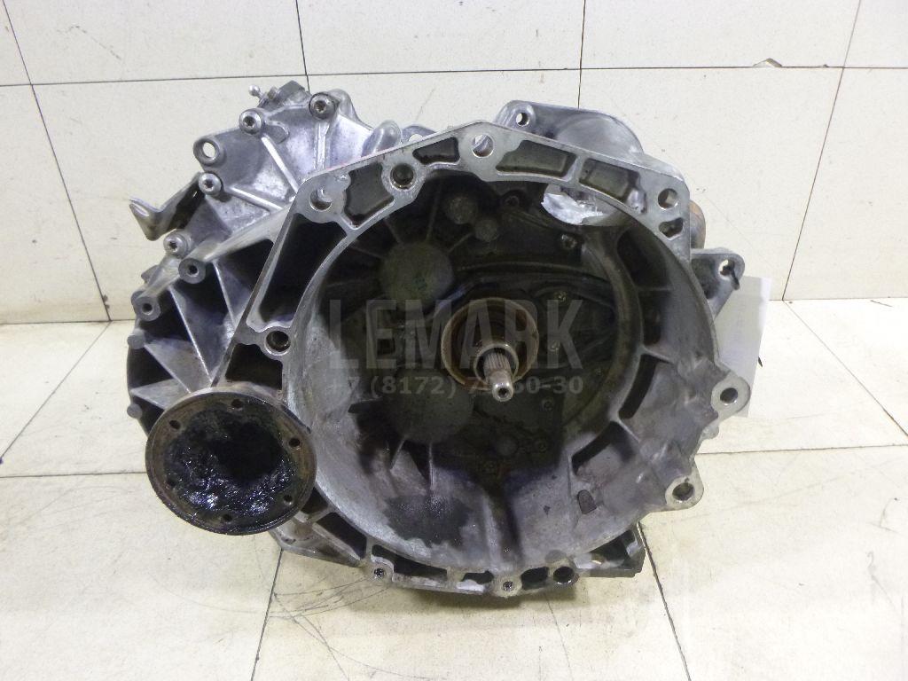 АКПП (автоматическая коробка переключения передач) 0AM300062M005 VAG