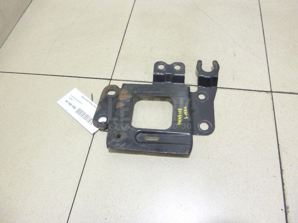 Кронштейн опоры КПП 1465827 Ford