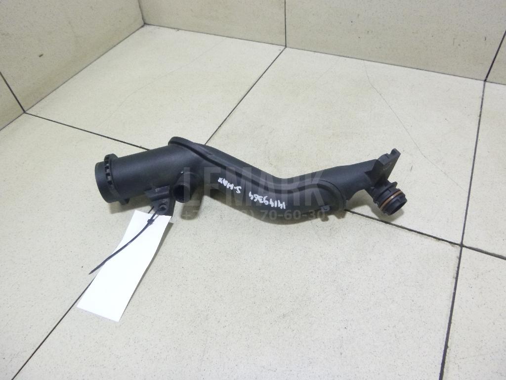 Горловина маслозаливная для  Ford B-MAX 2012-2018