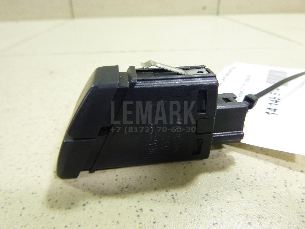 Кнопка центрального замка для  BMW 6-serie E64 2004-2009