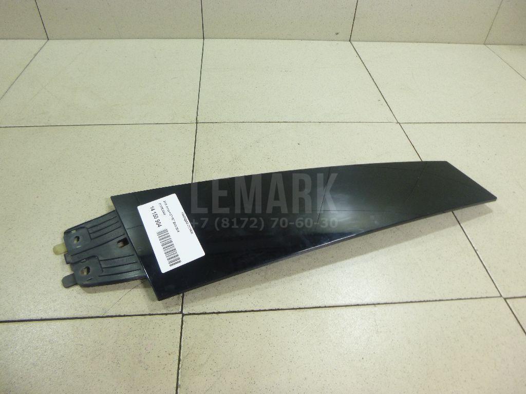 Накладка стойки для  Audi A3 [8PA] Sportback 2004-2013