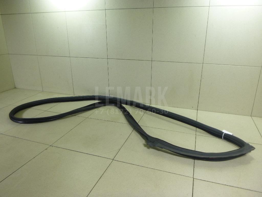 Уплотнитель двери для  Audi A4 [B6] 2000-2004