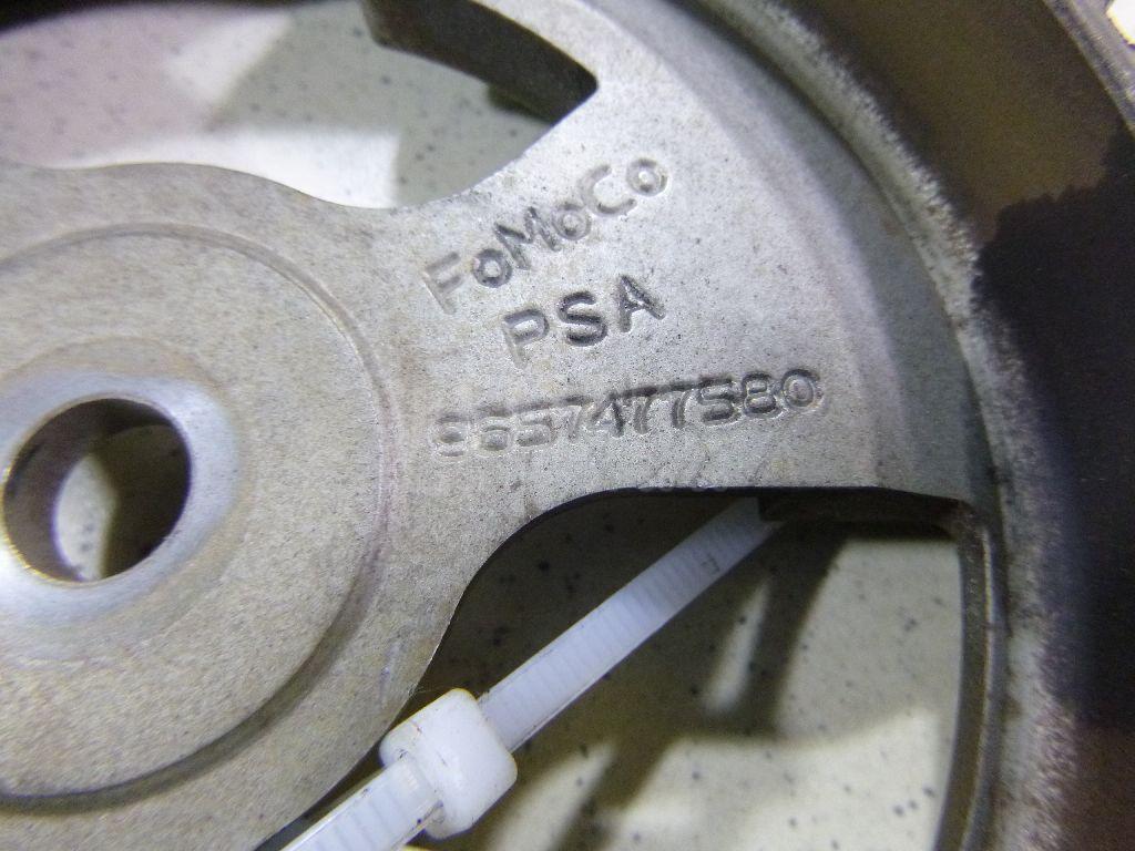 Шестерня (шкив) распредвала для  Audi A4 [B6] 2000-2004