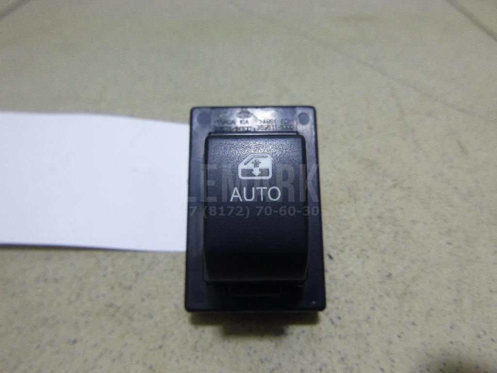 Кнопка стеклоподъемника 935751H100 Hyundai-Kia