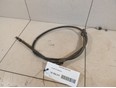 Трос газа