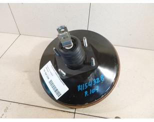 Усилитель тормозов вакуумный для Citroen C1 2005-2014 БУ состояние отличное
