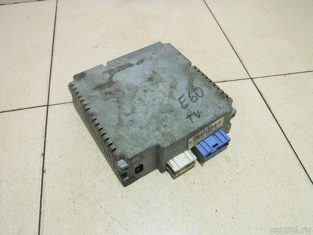 Блок электронный