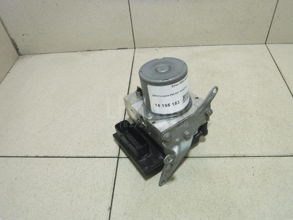Блок ABS (насос) для  Fiat Croma 1990-1996