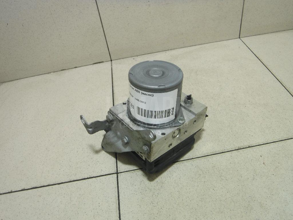Блок ABS (насос) для  Fiat Croma 1990-1996