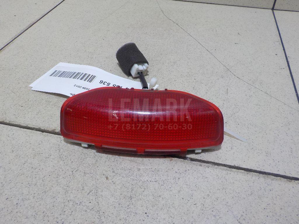 Фонарь 926312B000 Hyundai-Kia