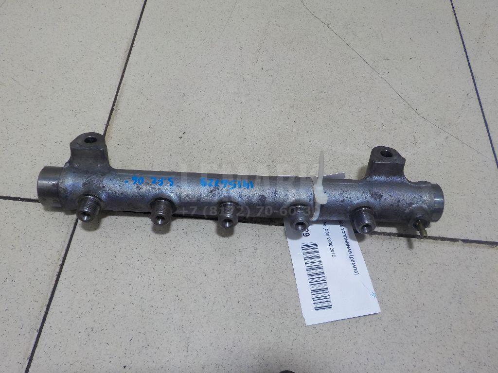 Рейка топливная (рампа) 3140027400 Hyundai-Kia
