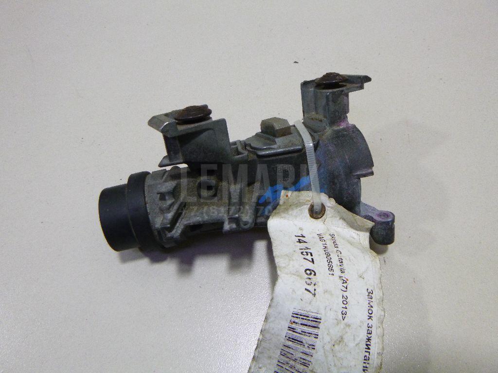 Замок зажигания 1K0905851 VAG