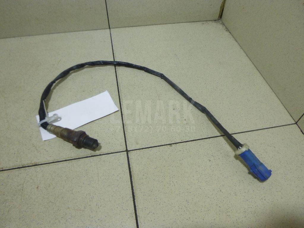 Датчик кислородный/Lambdasonde 6G919G444AA Ford