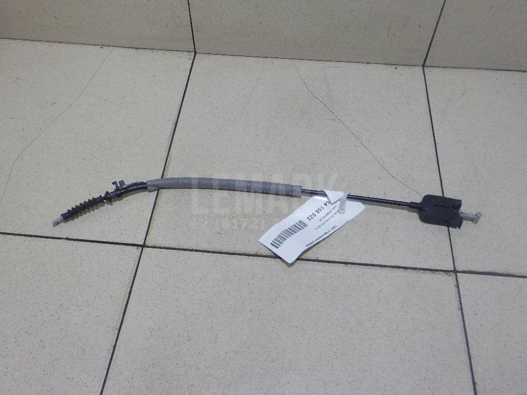 Трос открывания двери 3T0837017E VAG