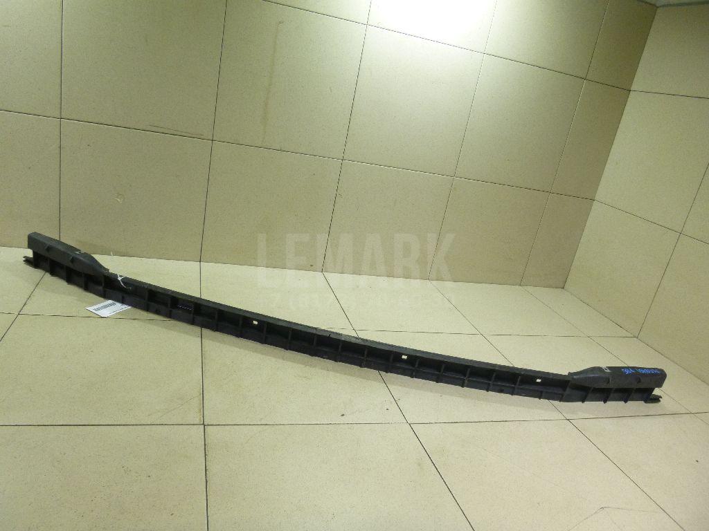 Направляющая заднего бампера 3B5807861C VAG