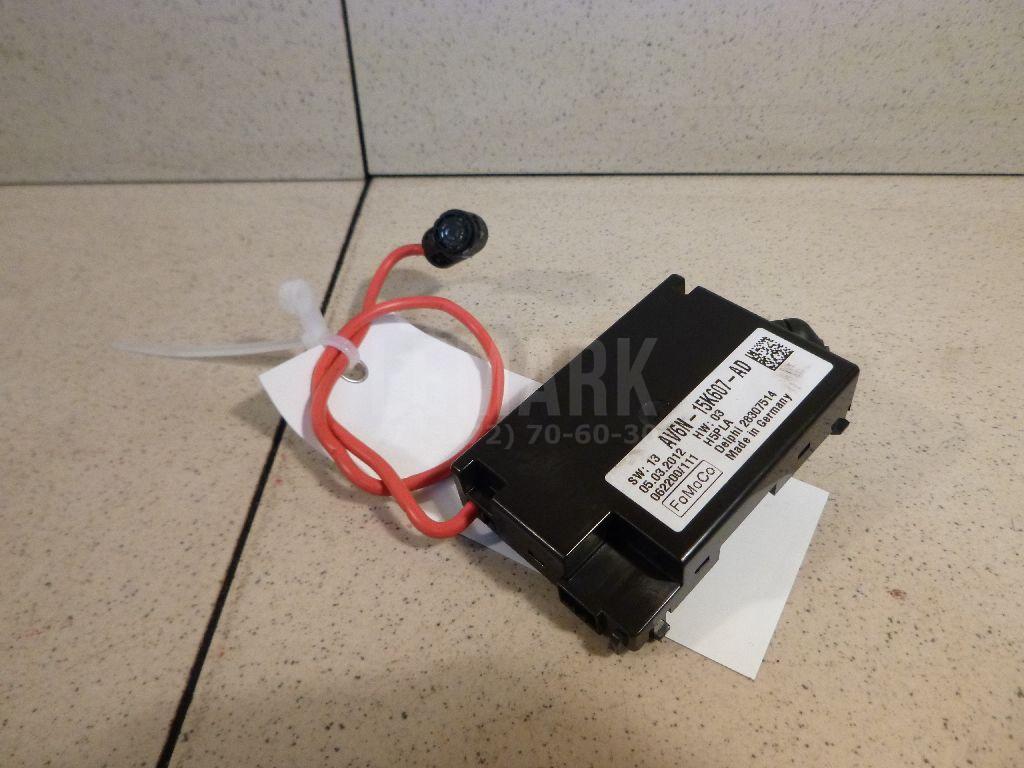 Блок электронный AV6N15K607AD Ford