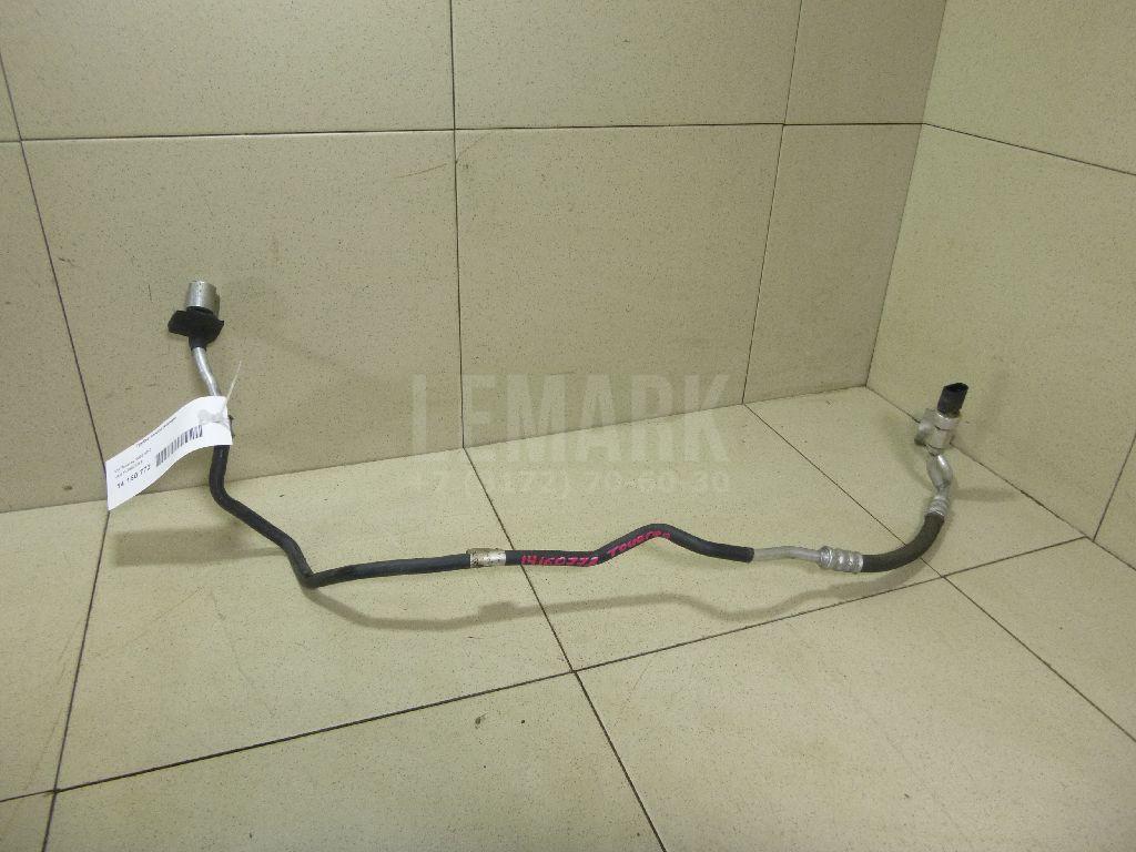Трубка кондиционера 7L0820741E VAG