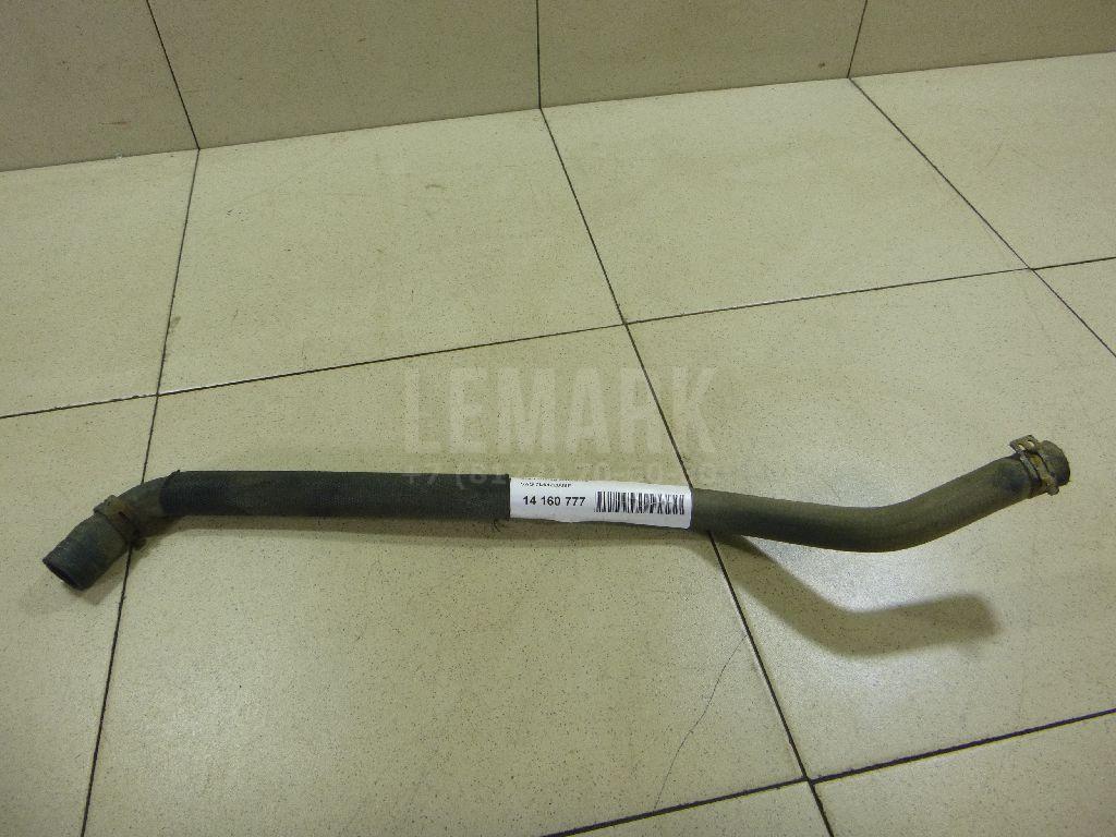 Шланг гидроусилителя 7L6422889F VAG