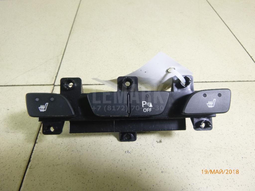 Блок кнопок 846202Y150TAP Hyundai-Kia