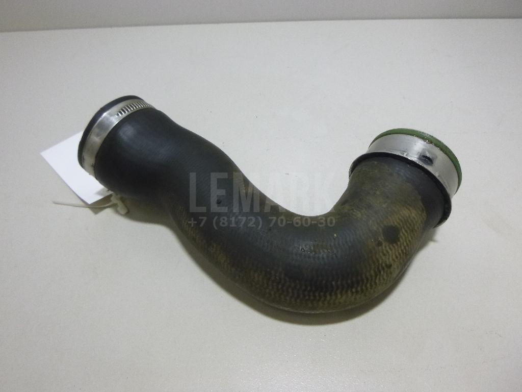 Патрубок интеркулера для  BMW 7-serie G11/G12 2015-2022