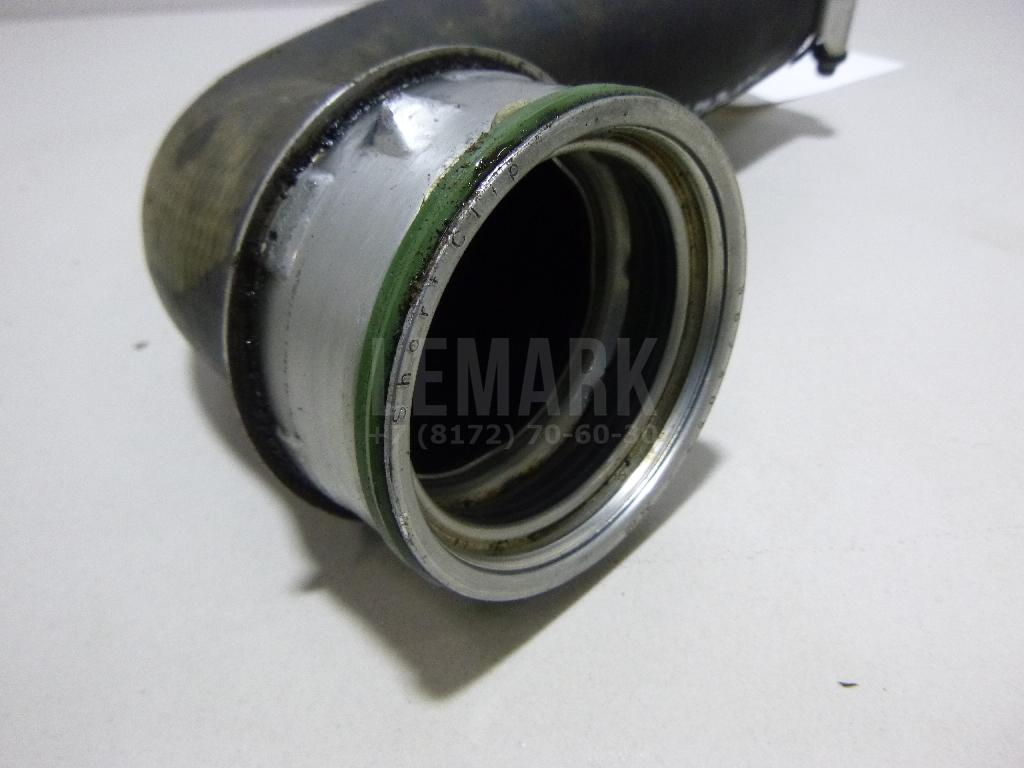 Патрубок интеркулера для  BMW 7-serie G11/G12 2015-2022