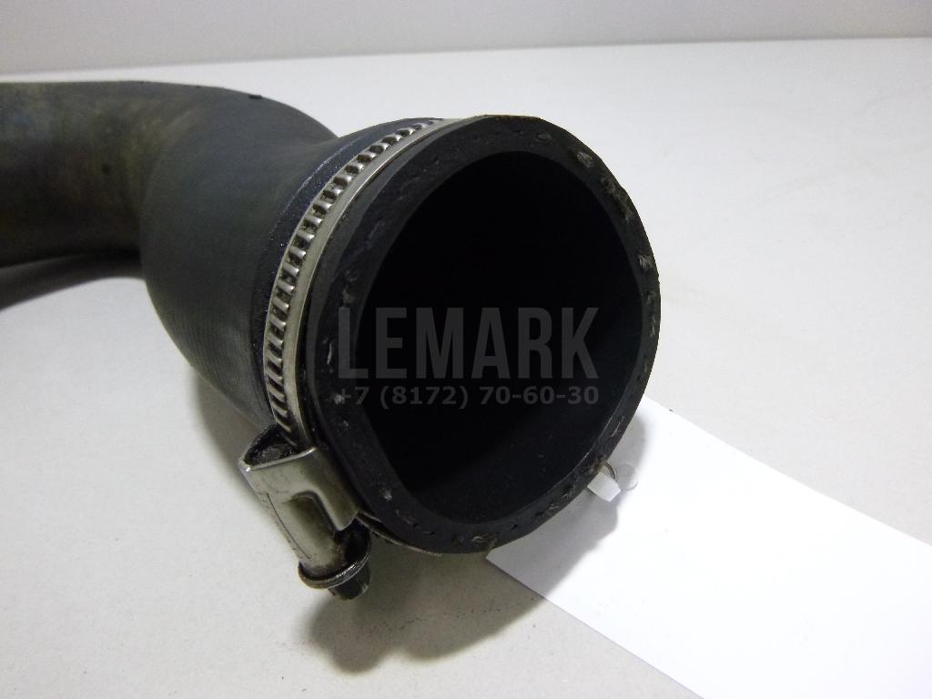 Патрубок интеркулера для  BMW 7-serie G11/G12 2015-2022