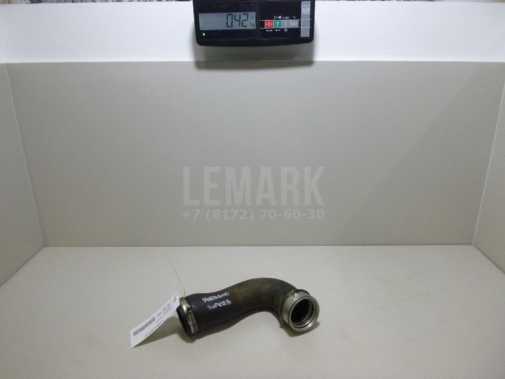 Патрубок интеркулера для  BMW 7-serie G11/G12 2015-2022