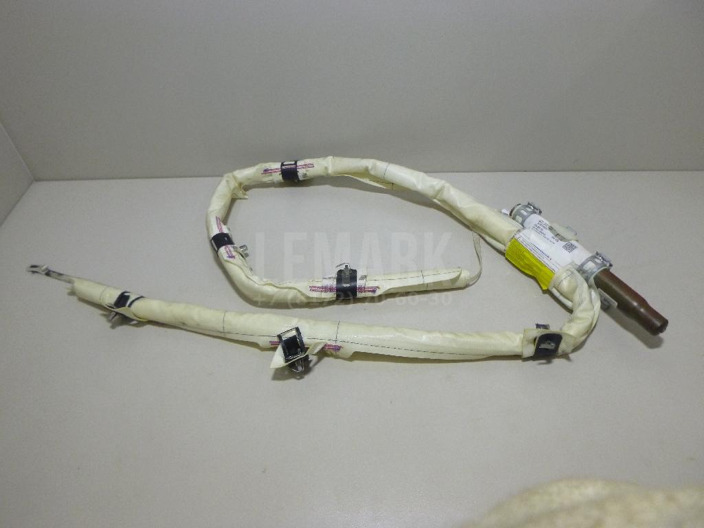 Подушка безопасности боковая (шторка) 3T5880742 VAG