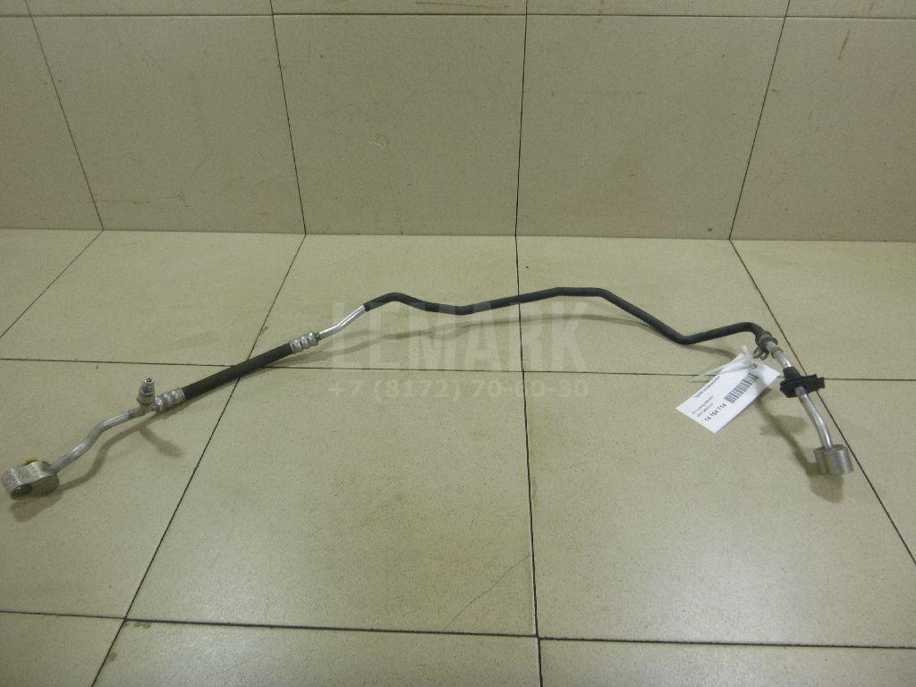 Трубка кондиционера 7L6820741D VAG