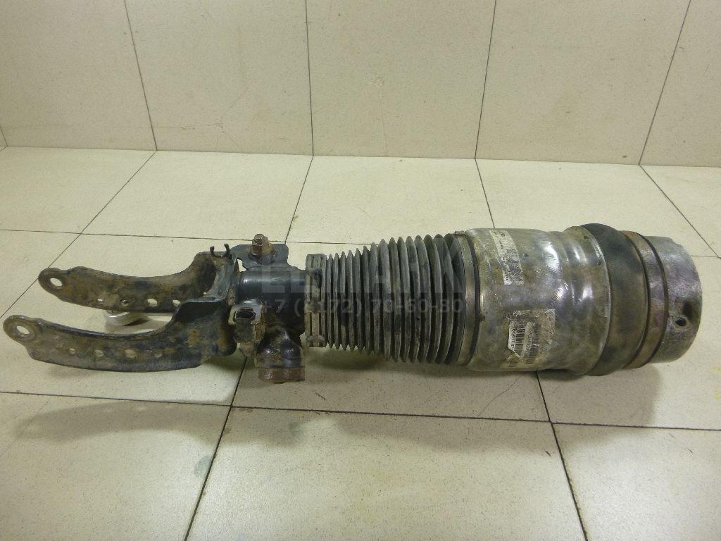 Амортизатор передний левый 7L6412021AG VAG