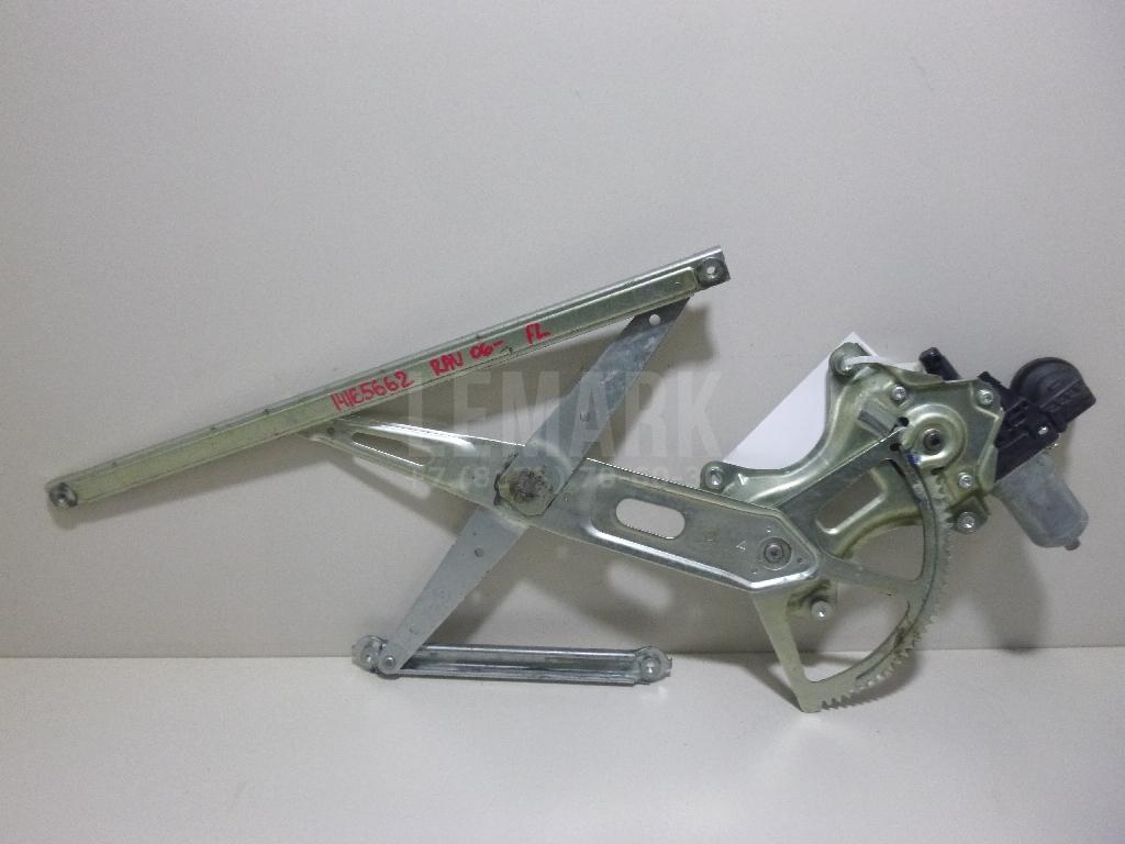 Стеклоподъемник электр. передний левый 6980252080 Toyota