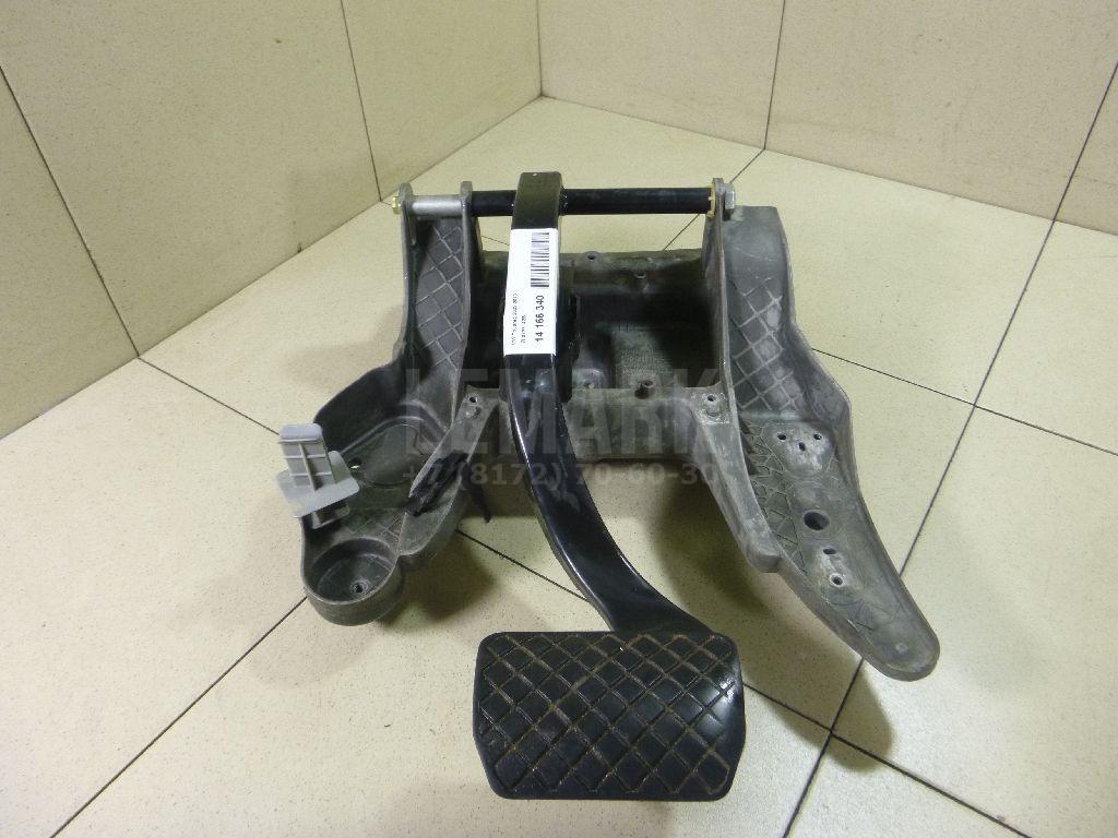 Педаль тормоза 7L0723142B VAG