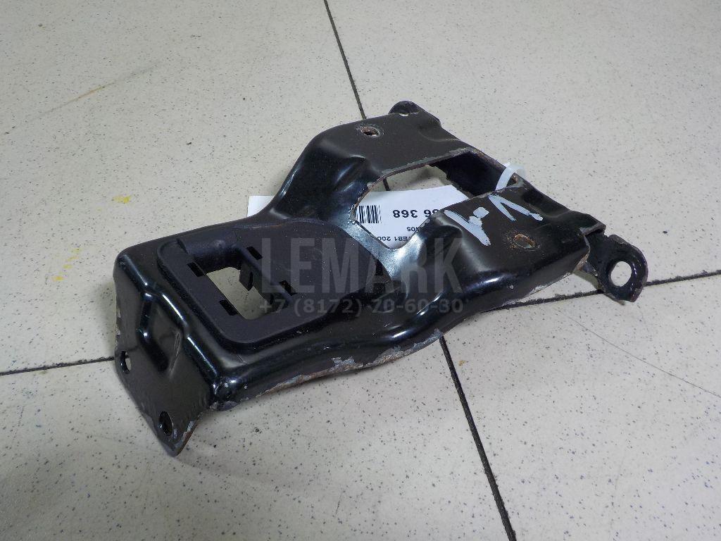 Кронштейн замка капота для  BYD F0 2008-2015