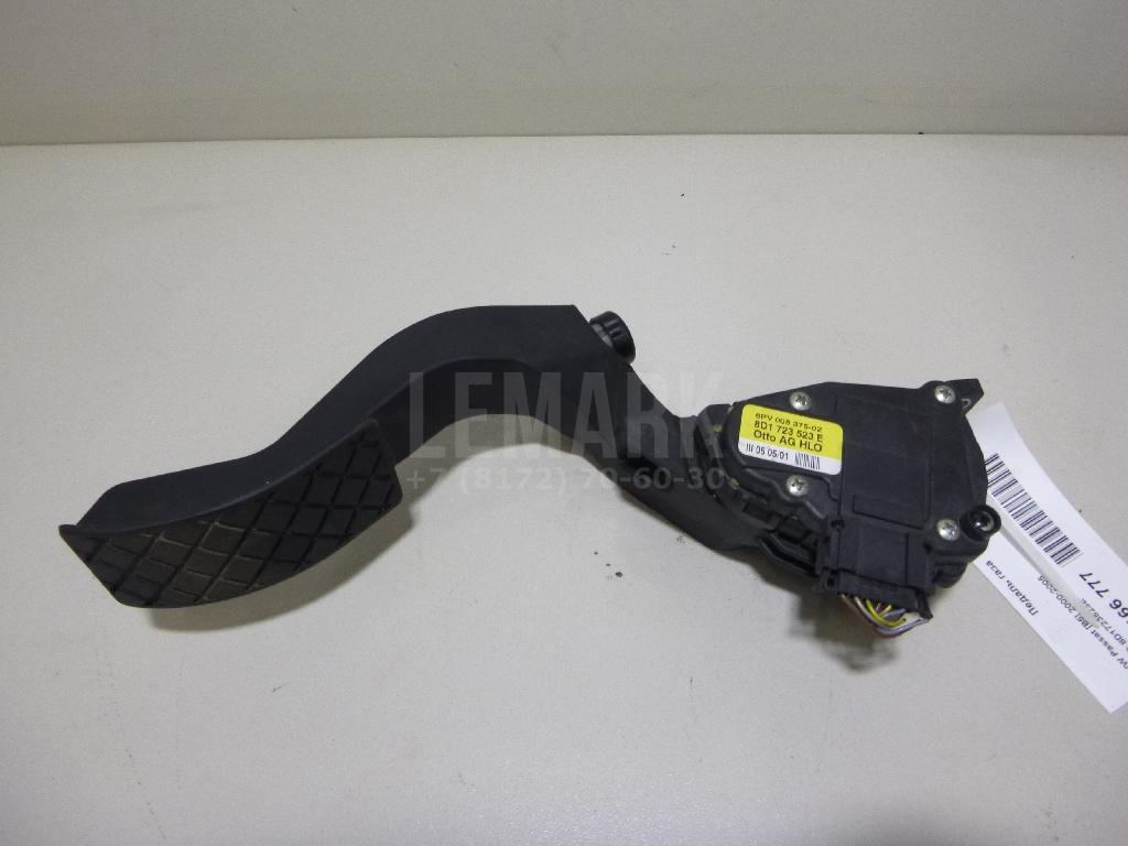 Педаль газа для  Daewoo Espero 1991-1999