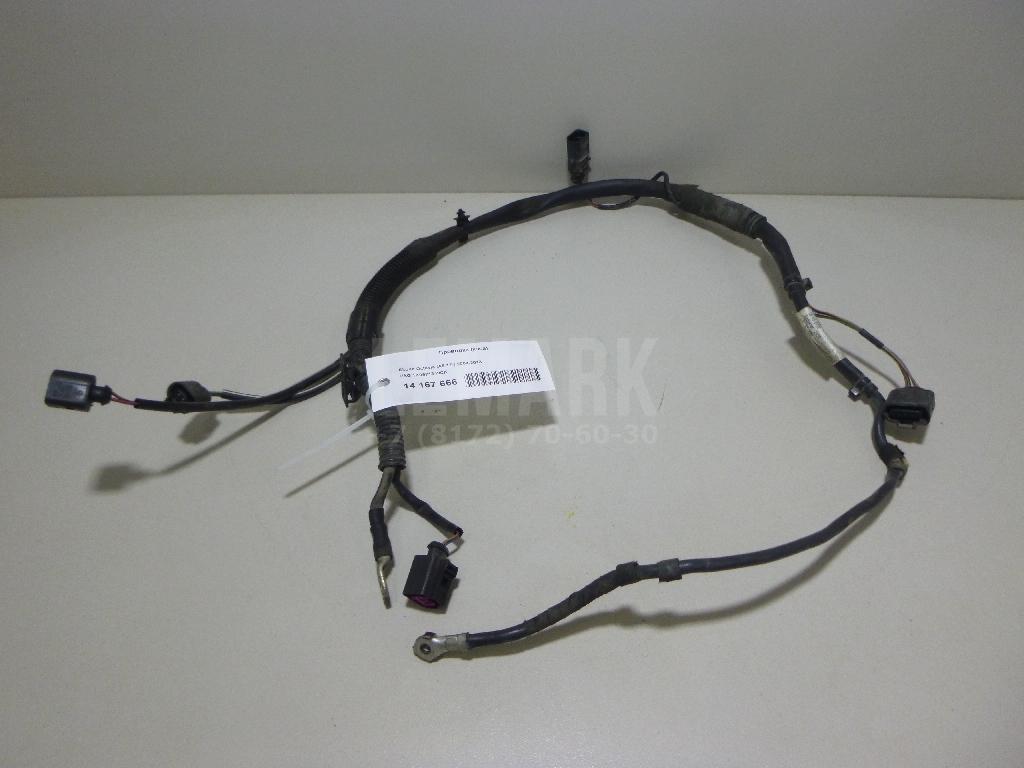 Проводка (коса) 1K0971349CK VAG