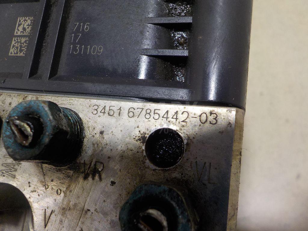 Блок ABS (насос) для  Alfa Romeo 146 1994-2001