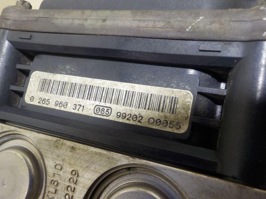 Блок ABS (насос) для  Alfa Romeo 146 1994-2001