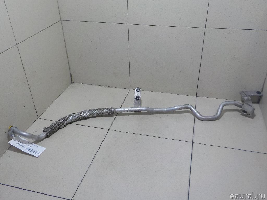 Трубка кондиционера