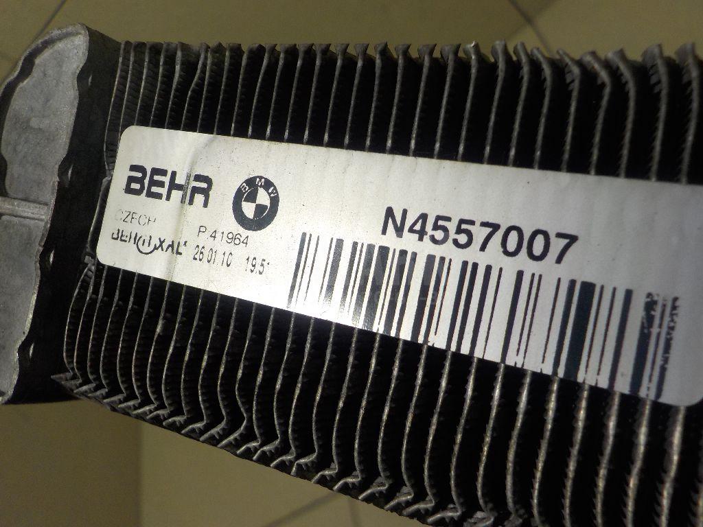 Испаритель кондиционера для  BMW X3 E83 2004-2010
