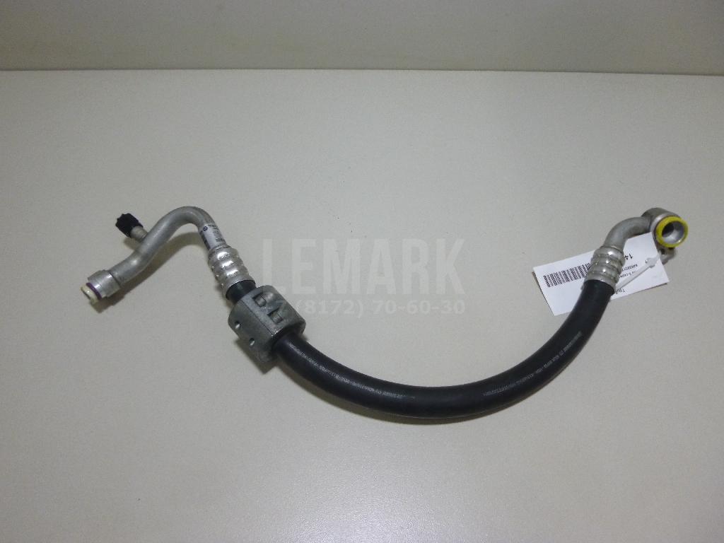 Трубка кондиционера для  BMW X1 F48 2014-2022