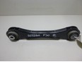 Рычаг задний верхний правый