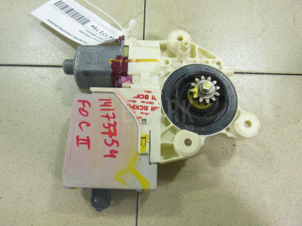 Моторчик стеклоподъемника 7M5T14B534CC Ford