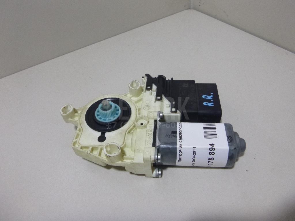 Моторчик стеклоподъемника 1K0959704PVW3 VAG