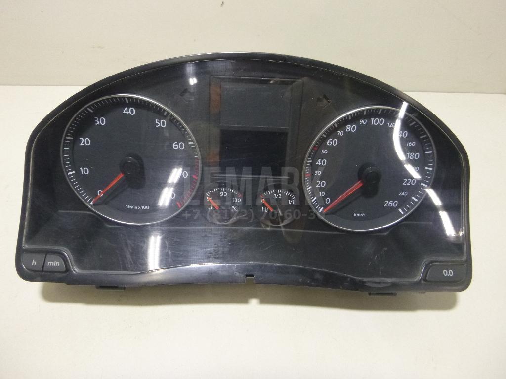 Панель приборов 1K0920863AXZ02 VAG