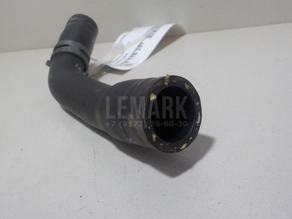 Трубка системы охлаждения для  BMW 2-serie F22/F23/F87 2013-2020