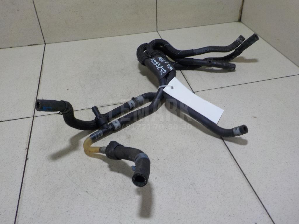 Шланг топливный