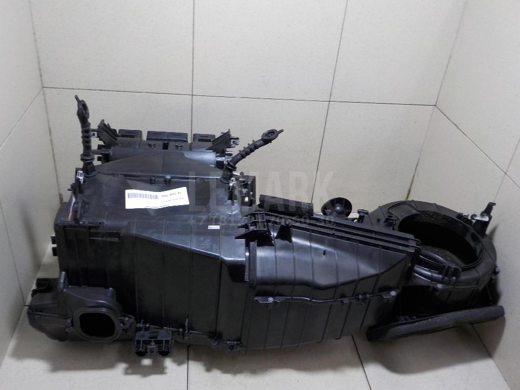 Корпус отопителя для  Audi A4 [B6] 2000-2004