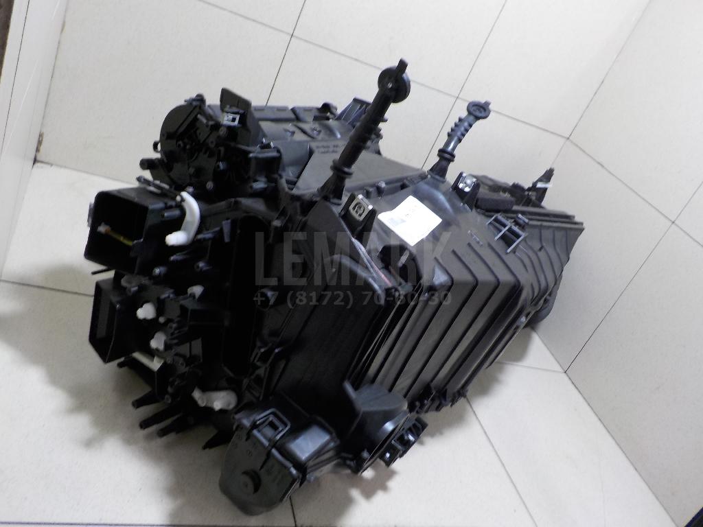 Корпус отопителя для  Audi A4 [B6] 2000-2004