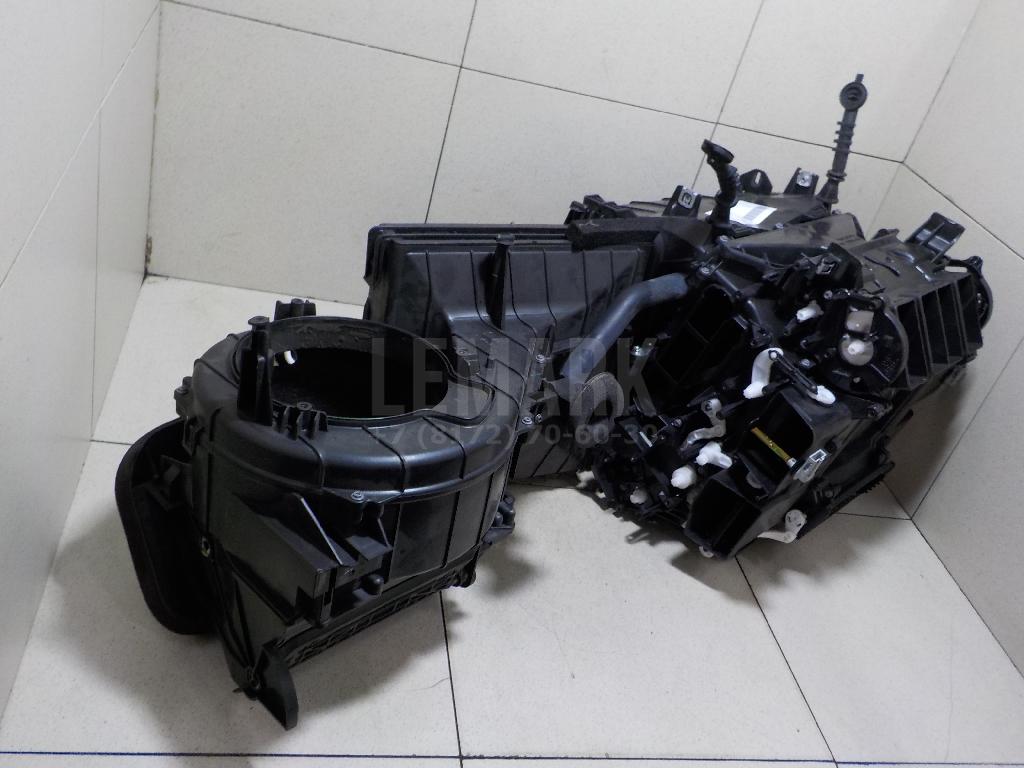 Корпус отопителя для  Audi A4 [B6] 2000-2004